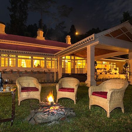منزل الضيف دارجيلنغ  في Ging Tea House المظهر الخارجي الصورة