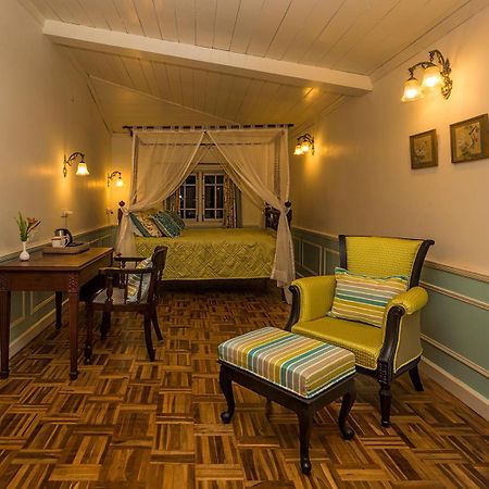 منزل الضيف دارجيلنغ  في Ging Tea House المظهر الخارجي الصورة
