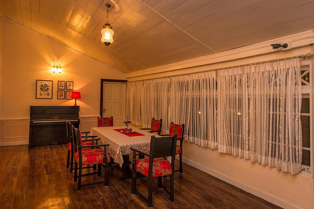 منزل الضيف دارجيلنغ  في Ging Tea House المظهر الخارجي الصورة