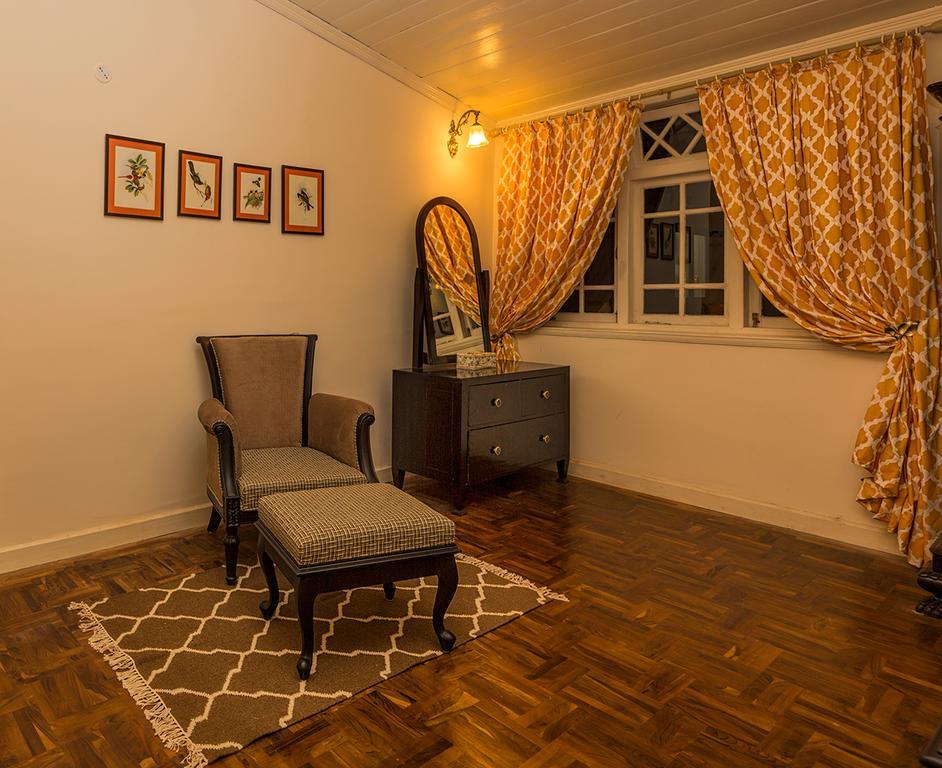 منزل الضيف دارجيلنغ  في Ging Tea House المظهر الخارجي الصورة