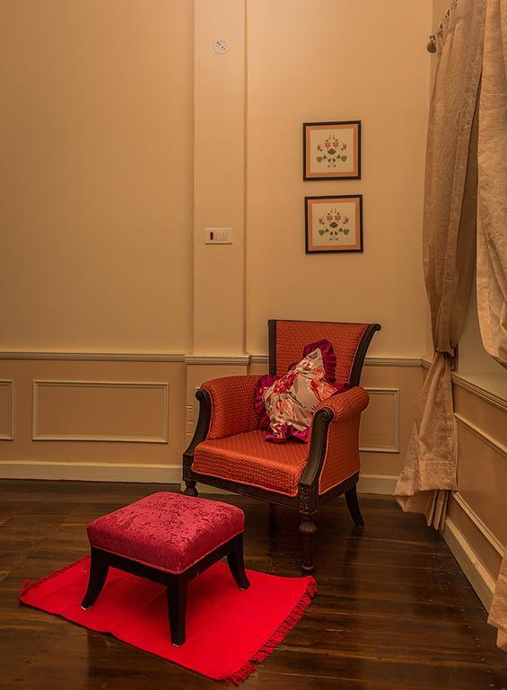 منزل الضيف دارجيلنغ  في Ging Tea House المظهر الخارجي الصورة