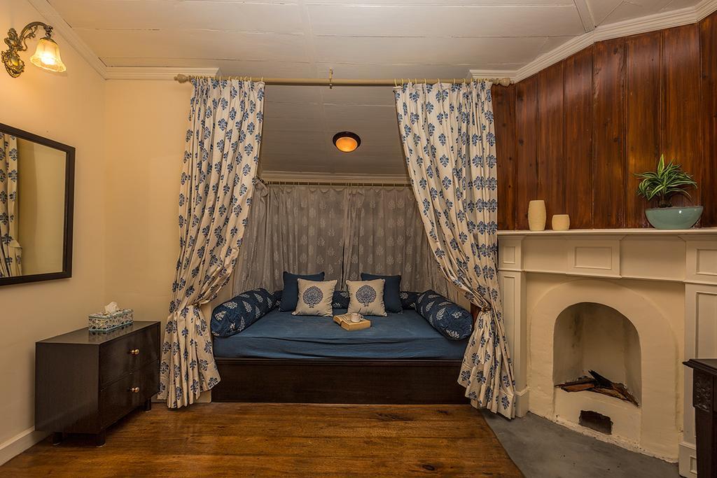 منزل الضيف دارجيلنغ  في Ging Tea House المظهر الخارجي الصورة